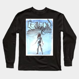 legendary princess Long Sleeve T-Shirt